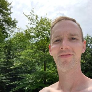 Meet your Posher, Patrick